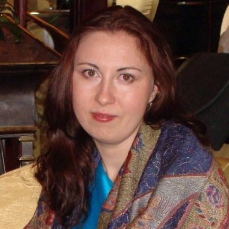 Julia Belova