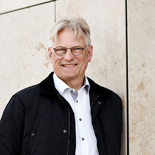 Morten Harboe-Jepsen ✔
