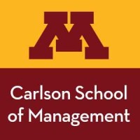 University of Minnesota - Carlson School of Management