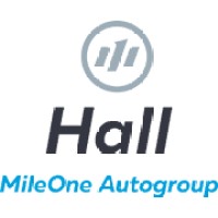 Hall Automotive Group
