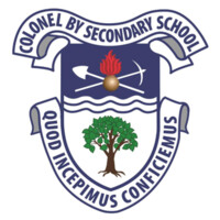 Colonel By Secondary School