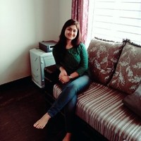 Nehshikha Mishra