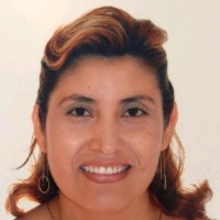 Elvira Mijangos Diaz