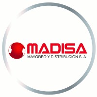 MADISA (Mayoreo y Distribución S.A.)