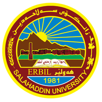 Salahaddin University-erbil