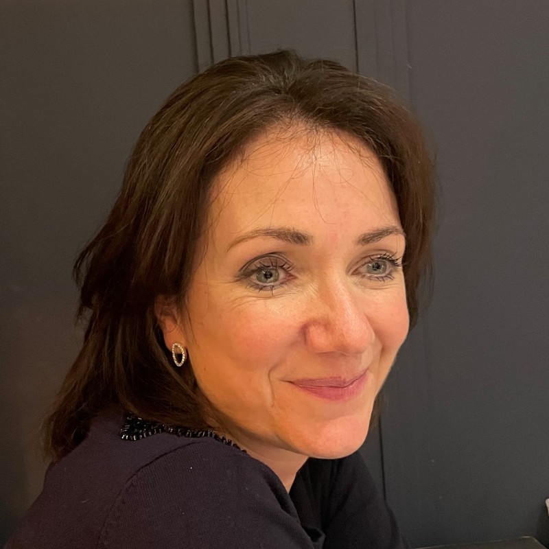 Helen Knudsen