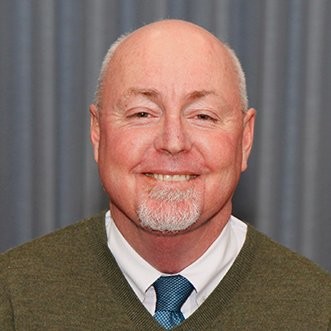 Tim Corbett, MBA