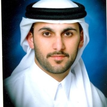 Khalid Bin Hammad