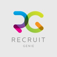 Recruit Genie (Europe) Ltd
