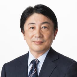 Yasuhiro Suzuki