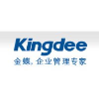 Kingdee International Software Group