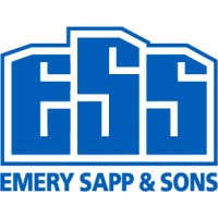 Emery Sapp & Sons, Inc.