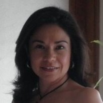 Alejandra C Medellin