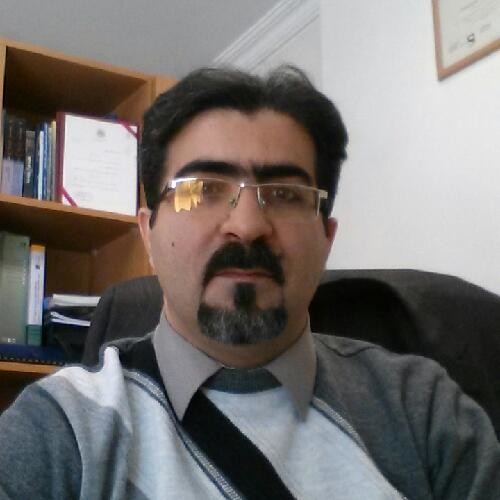 M.Hossein Ghomian
