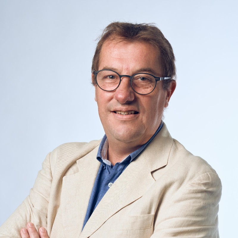 Dirk Verbeke