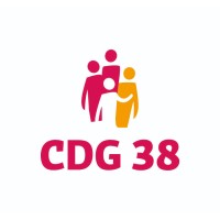 CDG38