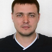 Dmitry Shostak