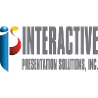 Interactive Presentation Solutions, Inc. (IPS)