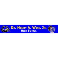 Dr. Henry A. Wise, Jr. High School