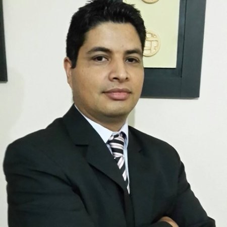 Jose Figueroa