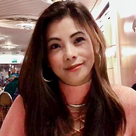 Helen Jasmin Flores