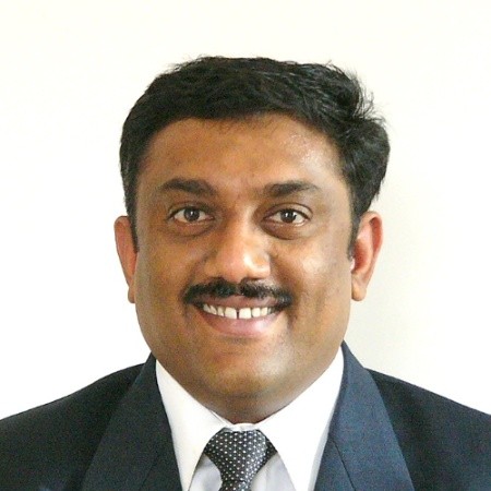 Rajesh Rajan