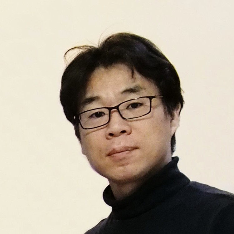 Keiji Ikuta