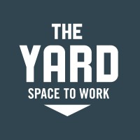 The Yard: Space to Work