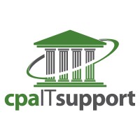 CPA IT Support
