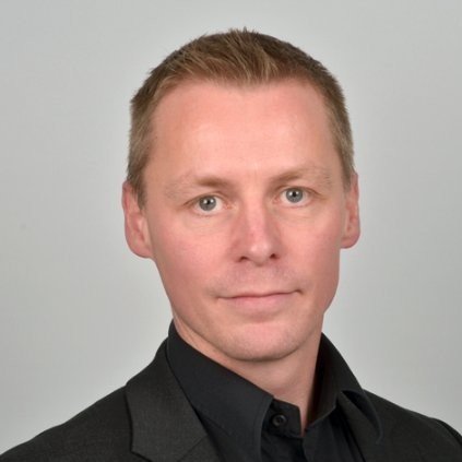 Fredrik Rosendahl