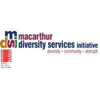 Macarthur Diversity Services Initiative Ltd