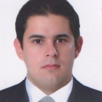 Gabriel Felipe Gonzalez Orozco