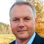 Rolf Brunnström