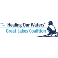 Healing Our Waters - Great Lakes Coalition