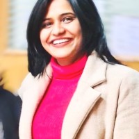 Rashmi Patel