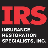 Insurance Restoration Specialists, Inc.