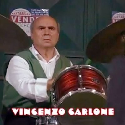 Vincenzo Carlone
