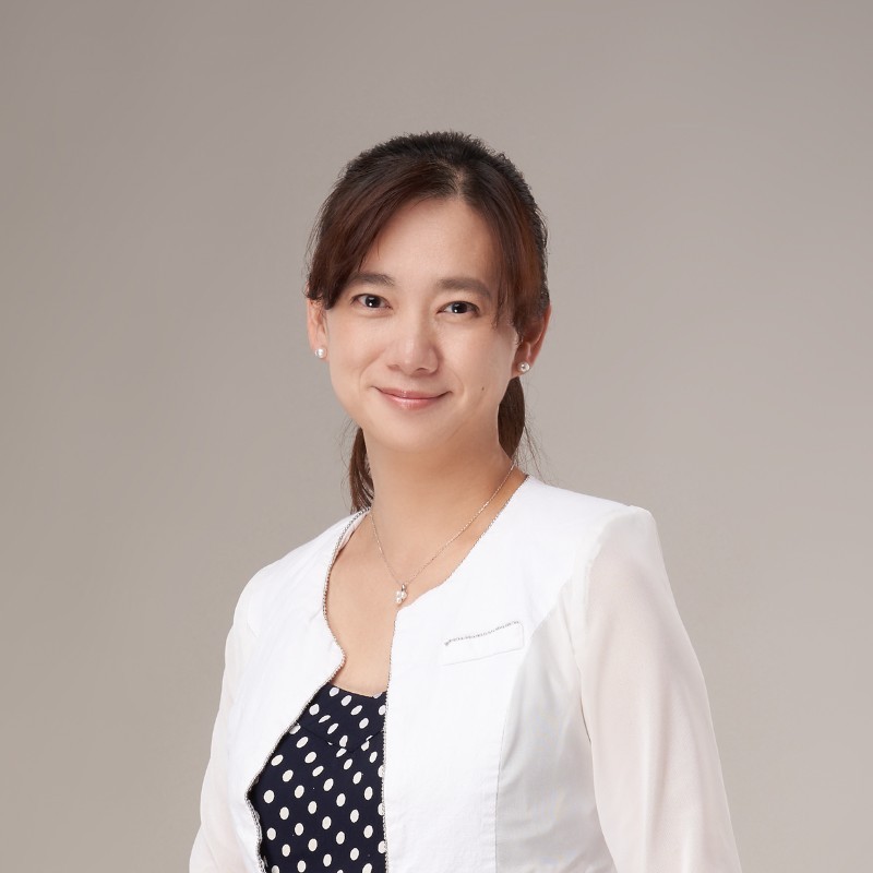 Pei-Jiun Chen, Ph.D