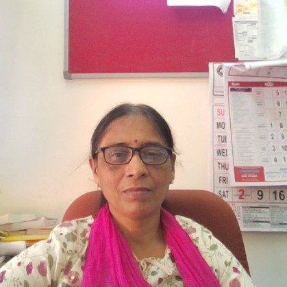 Sudha Kamath