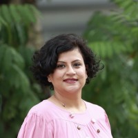 Preeti Agarwal
