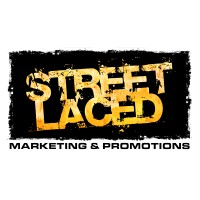 Street Laced Marketing & Promotions, Inc.