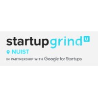 Startup Grind University | NUIST