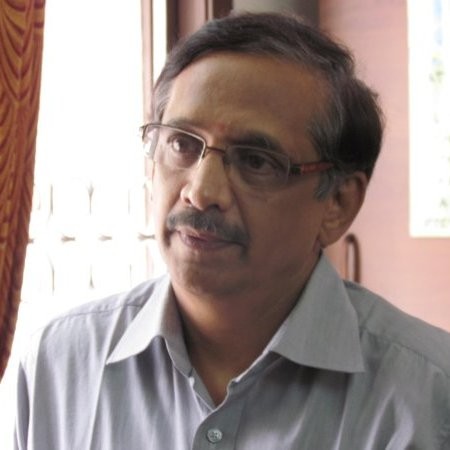 Kumar Anand