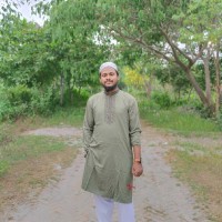 Syed Kamrul Islam Rabbi