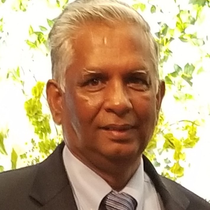 Prabhakar Mamidipudi