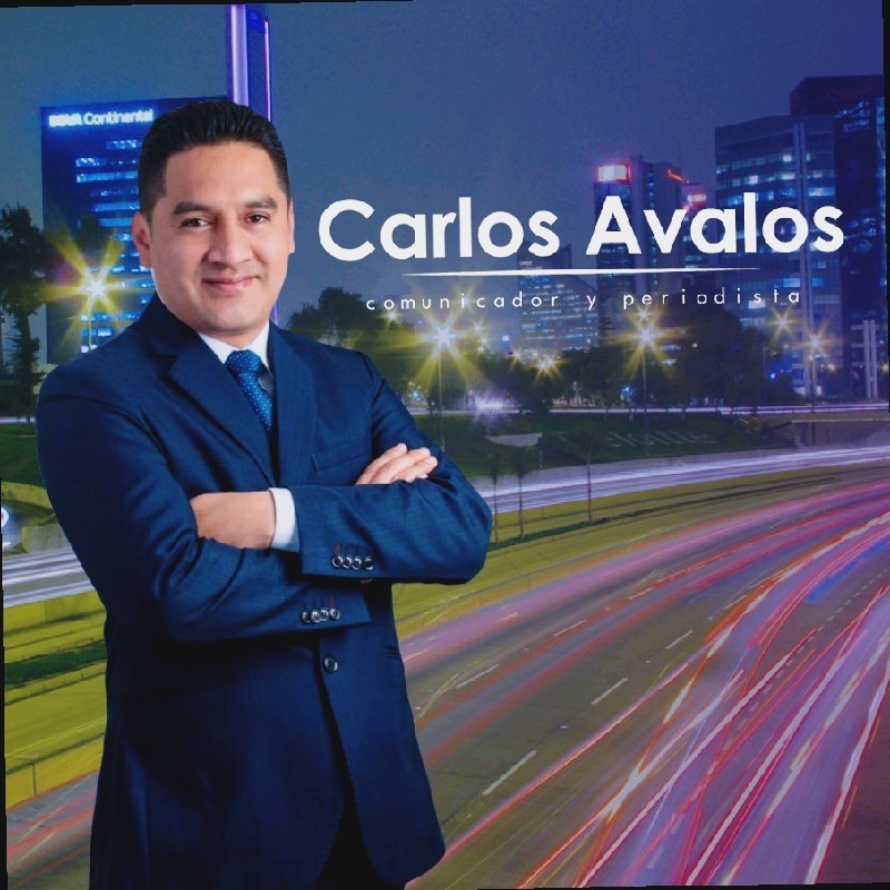 Carlos Avalos Esquerre