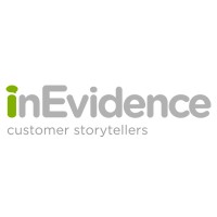 inEvidence - customer storytellers