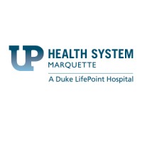 UP Health System - Marquette
