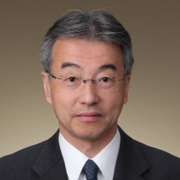 Akihiko Miura