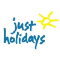 Just Holidays Pvt. Ltd.